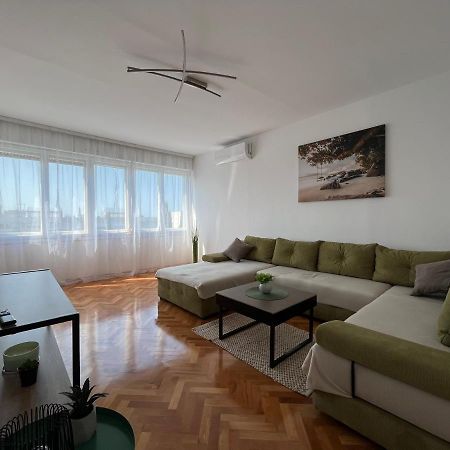 Apartment Tomaky Split Zewnętrze zdjęcie