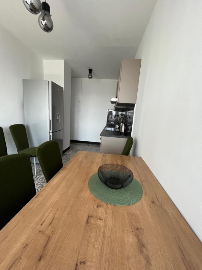 Apartment Tomaky Split Zewnętrze zdjęcie