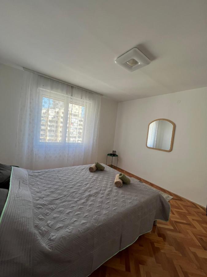 Apartment Tomaky Split Zewnętrze zdjęcie