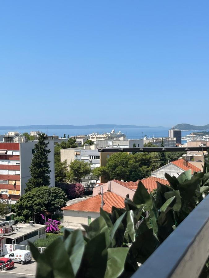 Apartment Tomaky Split Zewnętrze zdjęcie