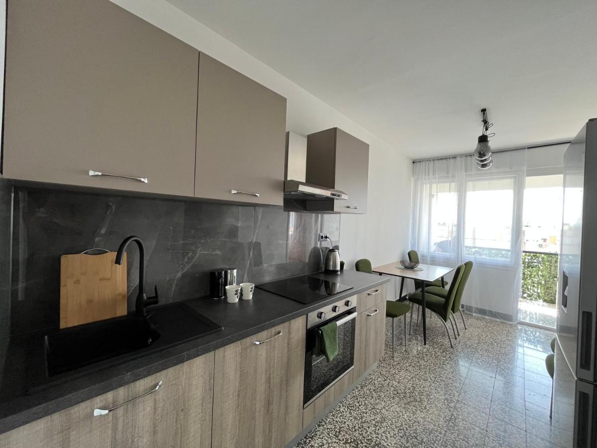 Apartment Tomaky Split Zewnętrze zdjęcie