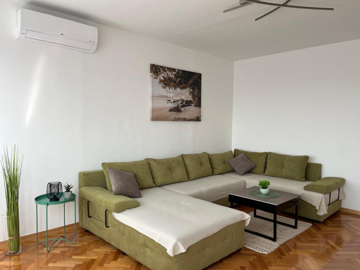 Apartment Tomaky Split Zewnętrze zdjęcie