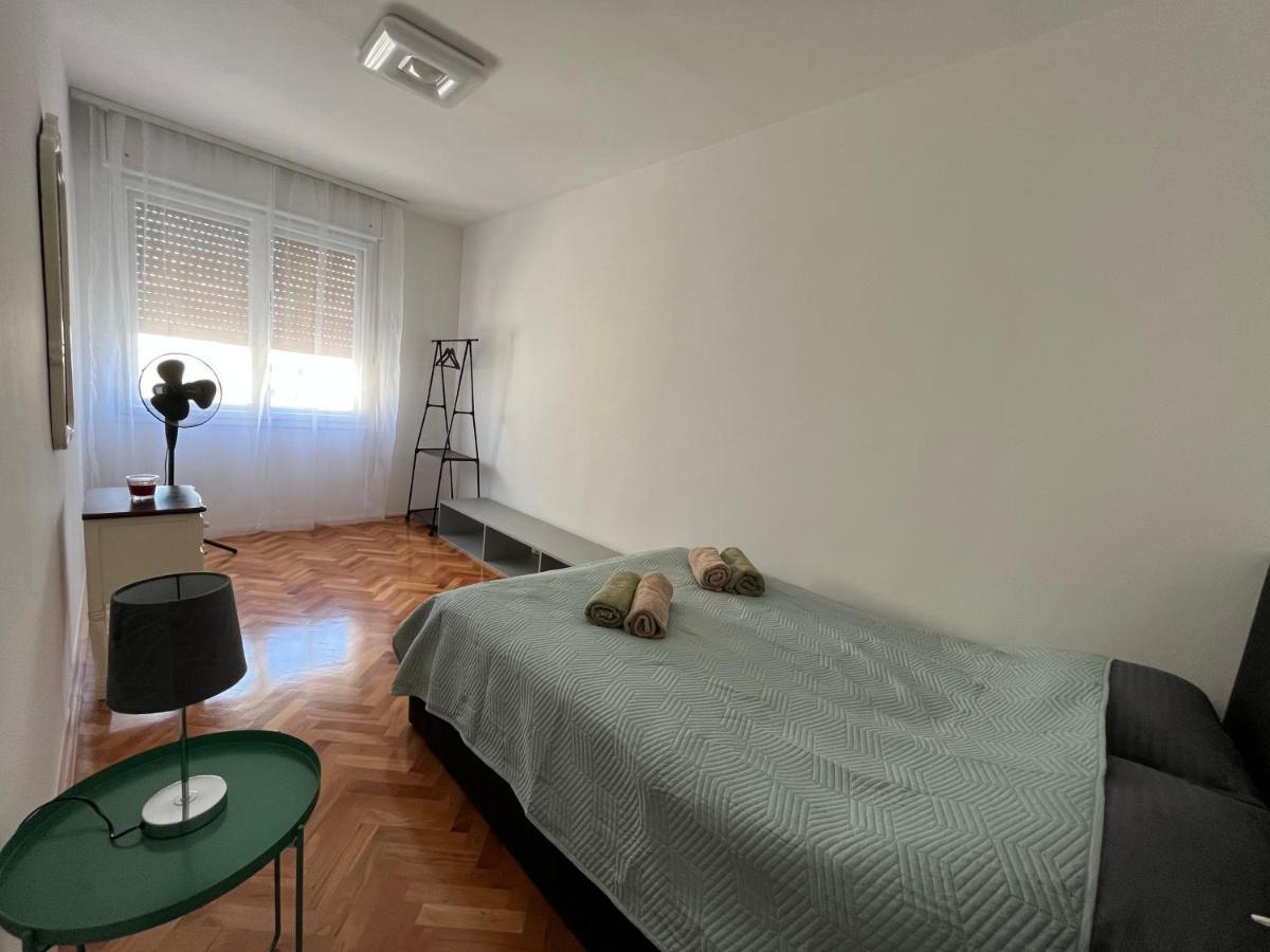 Apartment Tomaky Split Zewnętrze zdjęcie