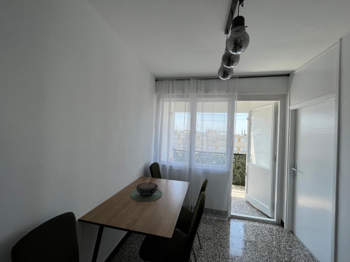 Apartment Tomaky Split Zewnętrze zdjęcie